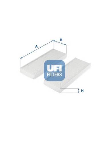 Filtro de Habitáculo para PEUGEOT 301...