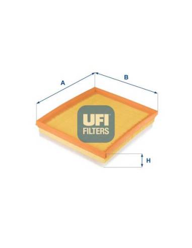 Filtro de Aire para PEUGEOT 5008 II...