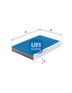 Filtro de Habitáculo para...