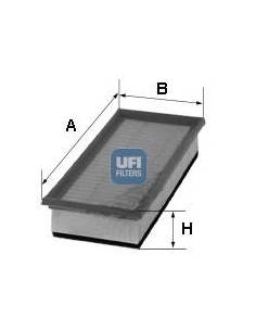 Filtro de Aire para PEUGEOT...