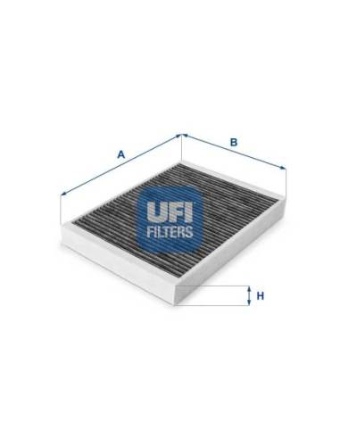 Filtro de Habitáculo para PEUGEOT 407...