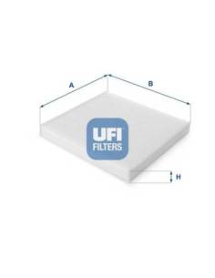 Filtro de Habitáculo para...