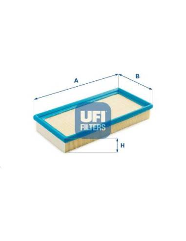 Filtro de Aire para PLYMOUTH (USA)...