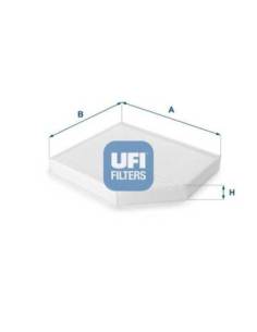 Filtro de Habitáculo para...