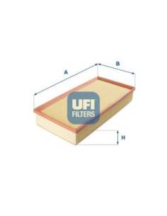 Filtro de Aire para PORSCHE...