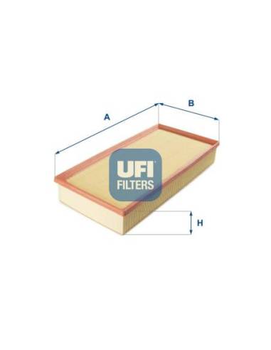 Filtro de Aire para PORSCHE Cayenne I...