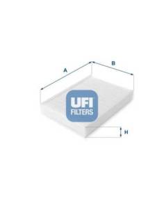 Filtro de Habitáculo para RENAULT Clio II Versión 1.2 i 16V del año 01/01 -03/03