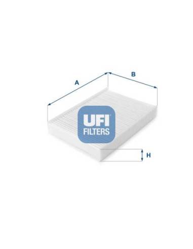 Filtro de Habitáculo para RENAULT...