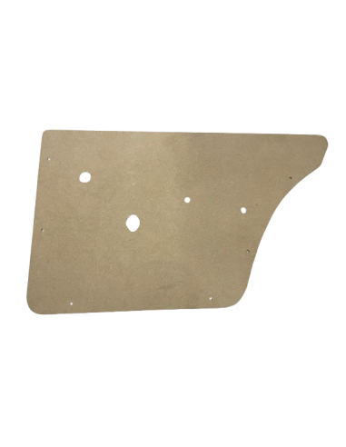 Panel Puerta SEAT 124 / 1430 - ATRÁS