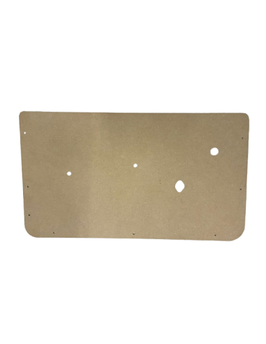 Panel Puerta SEAT 124 / 1430 - DELANTE