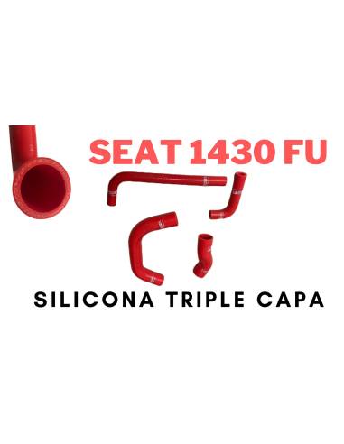 KIT Manguitos SEAT 1430 FU ORIGINAL...