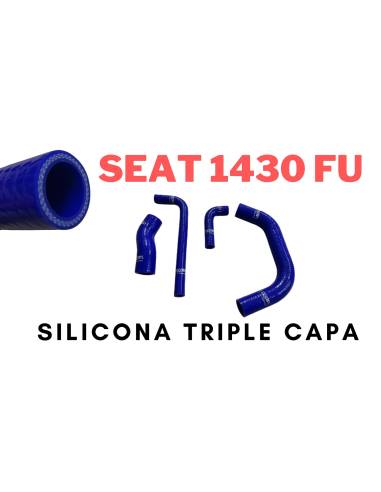 KIT Manguitos SEAT 1430 FU ORIGINAL...