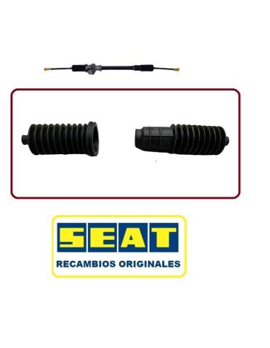 KIT Fuelles y Soportes "Cremallera No...