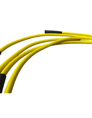 KIT Cables Bujía SEAT 124/131...