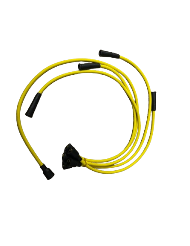 KIT Cables Bujía SEAT 124/131...