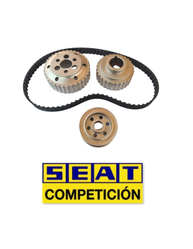 KIT Dentado "Accesorios" SEAT 124 y...