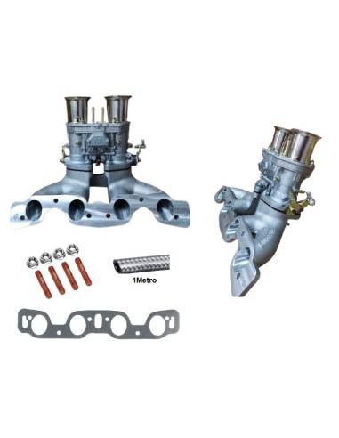 KIT IDF 40 Para SEAT 124, 1430 y 131...