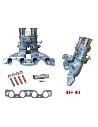 KIT IDF 40 Para SEAT 124, 1430 y 131...