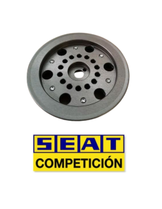 Polea Árbol-Levas Regulable...