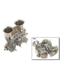 Pareja Carburadores WEBER... 2