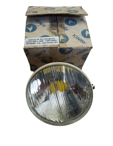 Óptica Faro SIMCA 900, 1000, 1200 KINBY