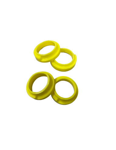 KIT Copleas SEAT 124/1430 - POLIURETANO