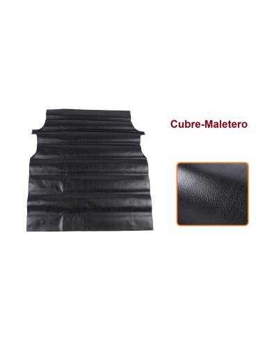Cubre Maletero SEAT 124 y 1430 - Berlina