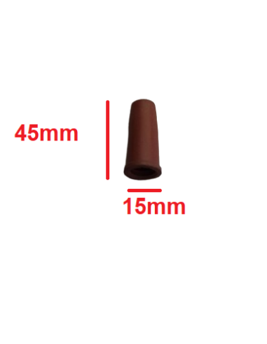 Capuchón Sensor 45mm