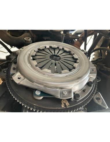 KIT de Embrague para Renault...