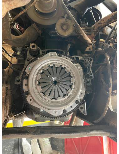 KIT de Embrague para Renault...