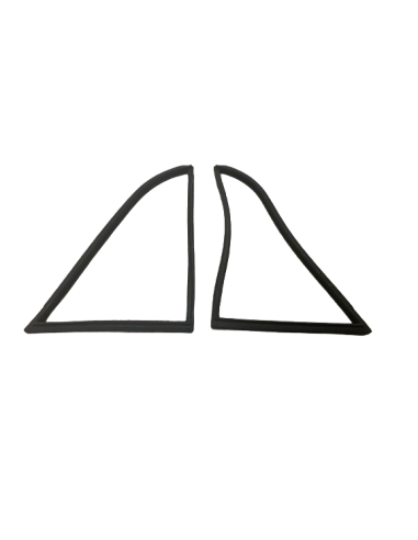 Gomas Ventanas Triangulares SEAT 124...