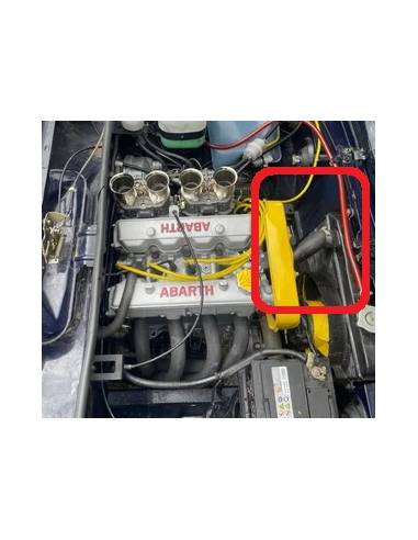 KIT Manguitos SEAT 1430 FU ORIGINAL...
