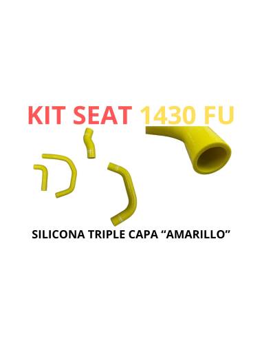KIT Manguitos SEAT 1430 FU ORIGINAL...