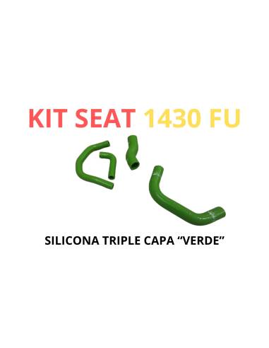 KIT Manguitos SEAT 1430 FU ORIGINAL...