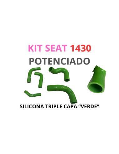 KIT Manguitos SEAT 1430 POTENCIADO -...