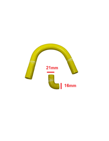 KIT Manguitos GASES BIARBOL SEAT...