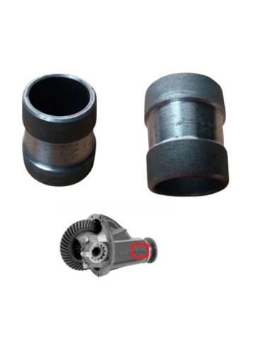 Casquillo Deformable "Grupo" - SEAT...