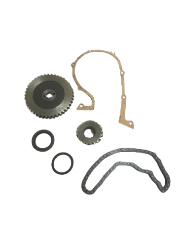KIT Distribución SEAT 124/1430 - 1200...