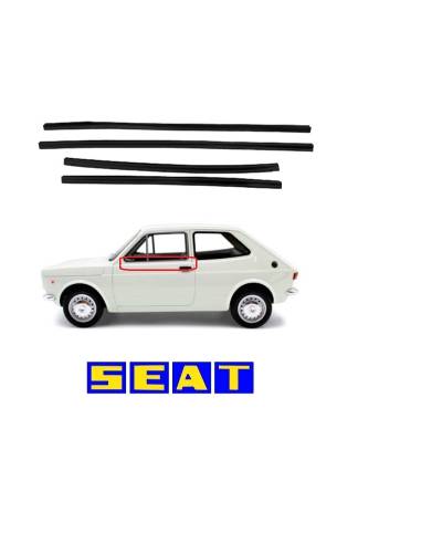 KIT de Lamelunas SEAT 127 o FURA (2...