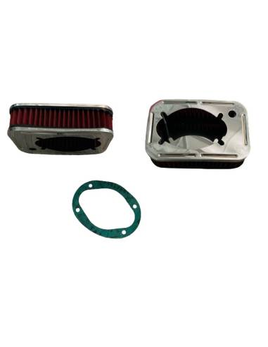FILTRO AIRE - WEBER 32/36 y SOLEX -...