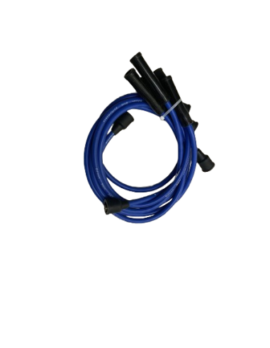 KIT Cables Bujía SEAT 124/131...
