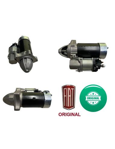 Motor Arranque Original SEAT 124/131...