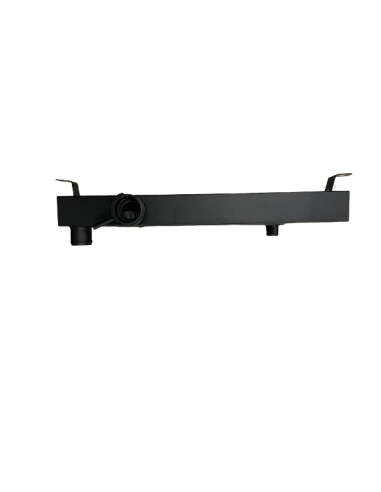 Radiador Aluminio SEAT 124/1430 -...