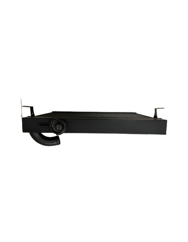 Radiador Aluminio SEAT 124/1430 -...