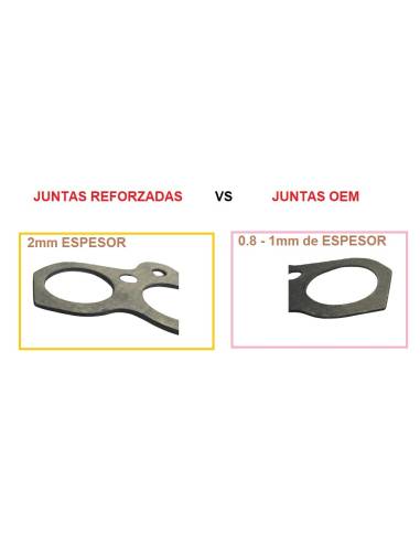Junta Escape Reforzada SEAT 124...