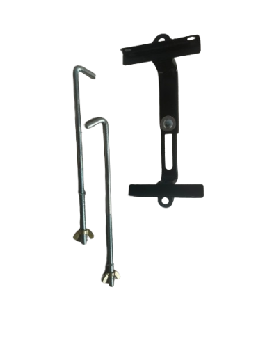 KIT Sujección Baterías - CLásicos.