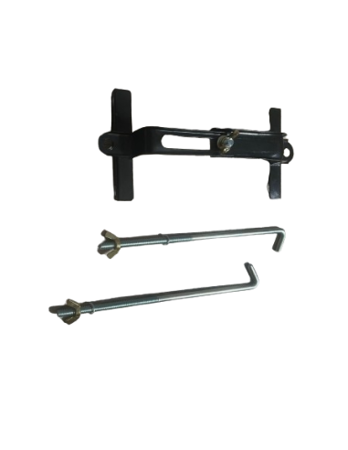 KIT Sujección Baterías - CLásicos.