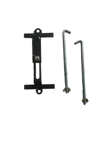 KIT Sujección Baterías - CLásicos.