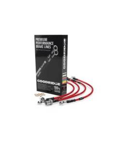 KIT Latiguillos Metálicos... 2