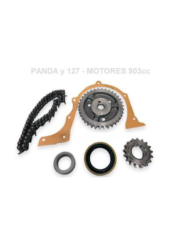 KIT Distribución Motores 903cc -...